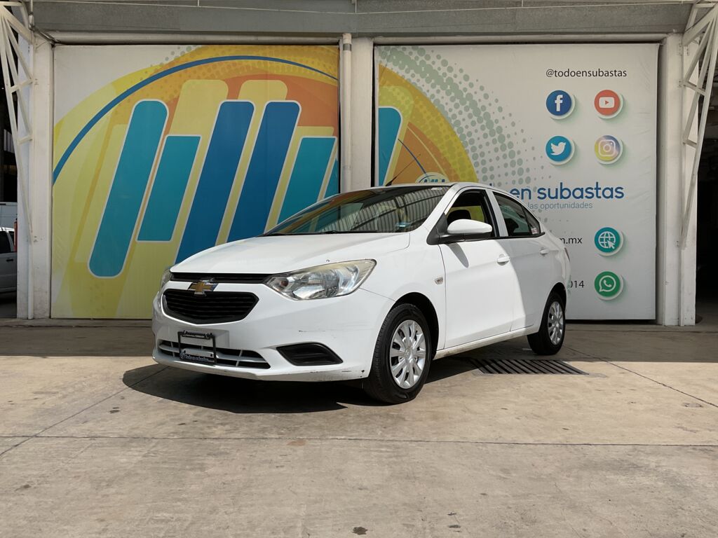 imagen principal de la unidad