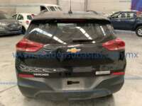 Chevrolet Tracker 2021 5p LS L3/1.2/T Man 2021 Chevrolet Tracker Ingreso Cajuela 0