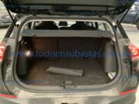 Chevrolet Tracker 2021 5p LS L3/1.2/T Man 2021 Chevrolet Tracker Ingreso Cajuela 1