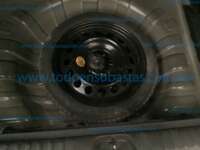 Chevrolet Tracker 2021 5p LS L3/1.2/T Man 2021 Chevrolet Tracker Ingreso Cajuela 2
