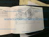 Chevrolet Tracker 2021 5p LS L3/1.2/T Man 2021 Chevrolet Tracker Ingreso Documentos 0