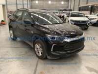 Chevrolet Tracker 2021 5p LS L3/1.2/T Man 2021 Chevrolet Tracker Ingreso Exteriores 2