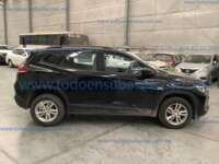Chevrolet Tracker 2021 5p LS L3/1.2/T Man 2021 Chevrolet Tracker Ingreso Exteriores 3