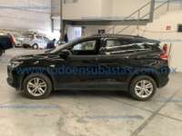 Chevrolet Tracker 2021 5p LS L3/1.2/T Man 2021 Chevrolet Tracker Ingreso Exteriores 7