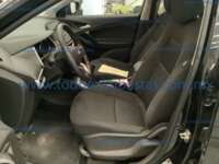 Chevrolet Tracker 2021 5p LS L3/1.2/T Man 2021 Chevrolet Tracker Ingreso Interiores 1
