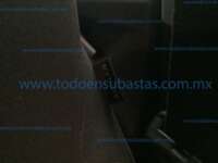 Chevrolet Tracker 2021 5p LS L3/1.2/T Man 2021 Chevrolet Tracker Ingreso Interiores 11