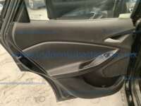 Chevrolet Tracker 2021 5p LS L3/1.2/T Man 2021 Chevrolet Tracker Ingreso Interiores 17