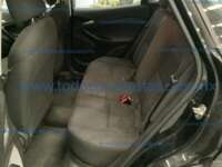 Chevrolet Tracker 2021 5p LS L3/1.2/T Man 2021 Chevrolet Tracker Ingreso Interiores 18
