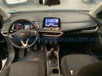Chevrolet Tracker 2021 5p LS L3/1.2/T Man 2021 Chevrolet Tracker Ingreso Interiores 19
