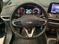 Chevrolet Tracker 2021 5p LS L3/1.2/T Man 2021 Chevrolet Tracker Ingreso Interiores 2