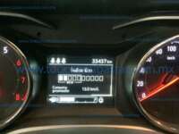 Chevrolet Tracker 2021 5p LS L3/1.2/T Man 2021 Chevrolet Tracker Ingreso Interiores 4