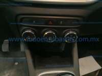 Chevrolet Tracker 2021 5p LS L3/1.2/T Man 2021 Chevrolet Tracker Ingreso Interiores 6