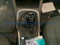 Chevrolet Tracker 2021 5p LS L3/1.2/T Man 2021 Chevrolet Tracker Ingreso Interiores 7