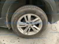 Chevrolet Tracker 2021 5p LS L3/1.2/T Man 2021 Chevrolet Tracker Ingreso Llantas 6