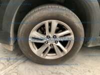 Chevrolet Tracker 2021 5p LS L3/1.2/T Man 2021 Chevrolet Tracker Ingreso Llantas 9