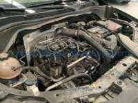 Chevrolet Tracker 2021 5p LS L3/1.2/T Man 2021 Chevrolet Tracker Ingreso Motor 0