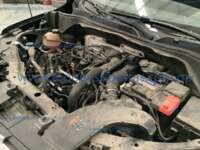 Chevrolet Tracker 2021 5p LS L3/1.2/T Man 2021 Chevrolet Tracker Ingreso Motor 2