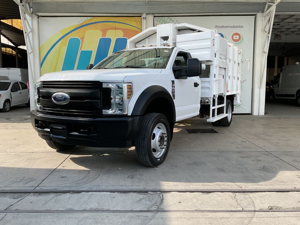 imagen principal de la unidad