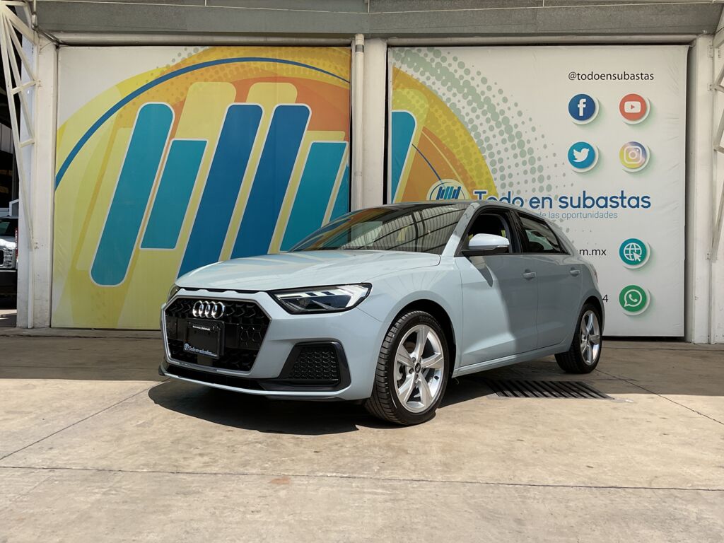 imagen principal de la unidad