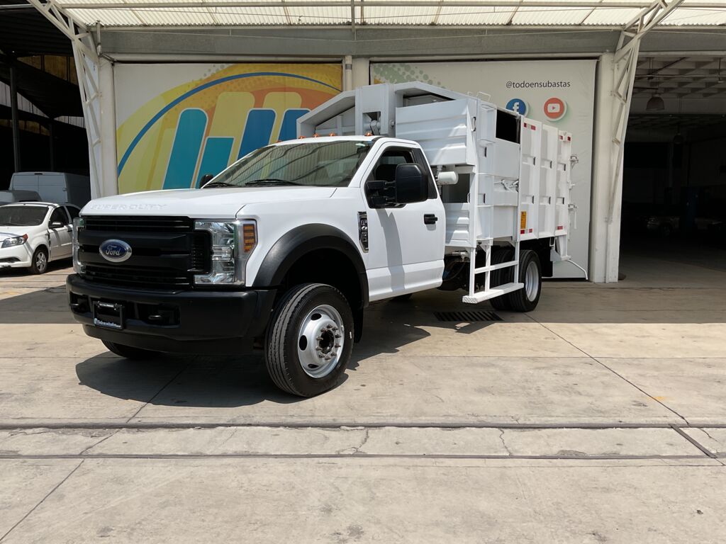 imagen principal de la unidad