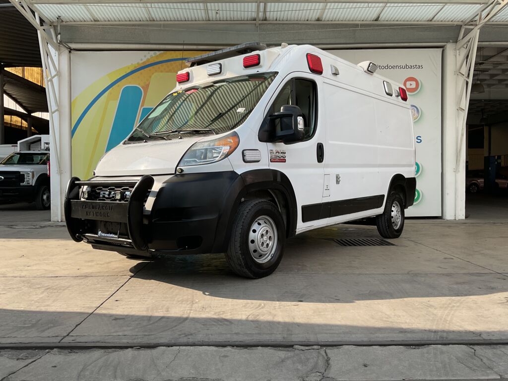 imagen principal de la unidad