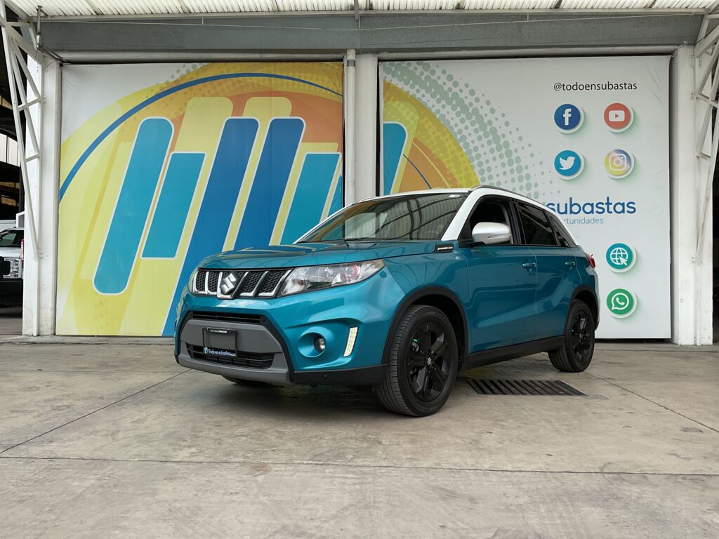 imagen principal de la unidad