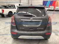 Buick Encore 2018 5p CXL Premium L4/1.4/T Aut   2018 Buick Encore Ingreso Cajuela 0