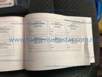 Buick Encore 2018 5p CXL Premium L4/1.4/T Aut   2018 Buick Encore Ingreso Documentos 1