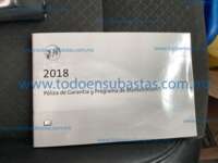 Buick Encore 2018 5p CXL Premium L4/1.4/T Aut   2018 Buick Encore Ingreso Documentos 2