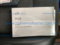 Buick Encore 2018 5p CXL Premium L4/1.4/T Aut   2018 Buick Encore Ingreso Documentos 3