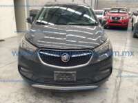 Buick Encore 2018 5p CXL Premium L4/1.4/T Aut   2018 Buick Encore Ingreso Exteriores 1