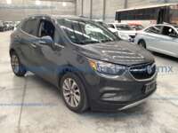 Buick Encore 2018 5p CXL Premium L4/1.4/T Aut   2018 Buick Encore Ingreso Exteriores 2