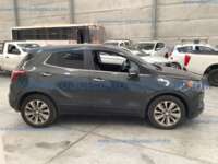 Buick Encore 2018 5p CXL Premium L4/1.4/T Aut   2018 Buick Encore Ingreso Exteriores 3