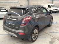 Buick Encore 2018 5p CXL Premium L4/1.4/T Aut   2018 Buick Encore Ingreso Exteriores 4