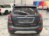Buick Encore 2018 5p CXL Premium L4/1.4/T Aut   2018 Buick Encore Ingreso Exteriores 5