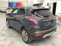Buick Encore 2018 5p CXL Premium L4/1.4/T Aut   2018 Buick Encore Ingreso Exteriores 6