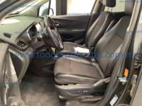 Buick Encore 2018 5p CXL Premium L4/1.4/T Aut   2018 Buick Encore Ingreso Interiores 1