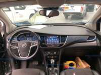 Buick Encore 2018 5p CXL Premium L4/1.4/T Aut   2018 Buick Encore Ingreso Interiores 19