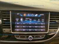 Buick Encore 2018 5p CXL Premium L4/1.4/T Aut   2018 Buick Encore Ingreso Interiores 7
