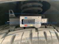Buick Encore 2018 5p CXL Premium L4/1.4/T Aut   2018 Buick Encore Ingreso Llantas 11