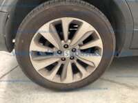 Buick Encore 2018 5p CXL Premium L4/1.4/T Aut   2018 Buick Encore Ingreso Llantas 3