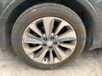 Buick Encore 2018 5p CXL Premium L4/1.4/T Aut   2018 Buick Encore Ingreso Llantas 9