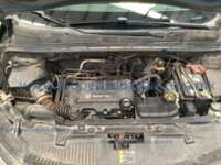 Buick Encore 2018 5p CXL Premium L4/1.4/T Aut   2018 Buick Encore Ingreso Motor 1