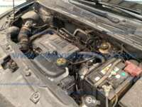 Buick Encore 2018 5p CXL Premium L4/1.4/T Aut   2018 Buick Encore Ingreso Motor 2