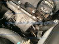 Buick Encore 2018 5p CXL Premium L4/1.4/T Aut   2018 Buick Encore Ingreso Motor 3