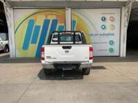 Nissan NP300 Frontier 2018 4p Diesel L4/2.5/T 4X4 Man 2018 Nissan NP300 Frontier Venta Exteriores 6