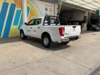 Nissan NP300 Frontier 2018 4p Diesel L4/2.5/T 4X4 Man 2018 Nissan NP300 Frontier Venta Exteriores 7