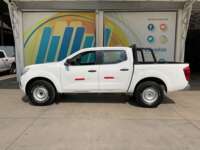 Nissan NP300 Frontier 2018 4p Diesel L4/2.5/T 4X4 Man 2018 Nissan NP300 Frontier Venta Exteriores 8