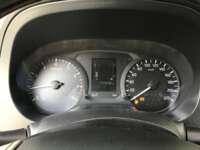 Nissan NP300 Frontier 2020 4p LE L4/2.5 Man 2020 Nissan NP300 Frontier Venta Interiores 2