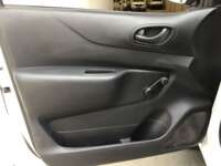 Nissan NP300 Frontier 2020 4p LE L4/2.5 Man 2020 Nissan NP300 Frontier Venta Interiores 12